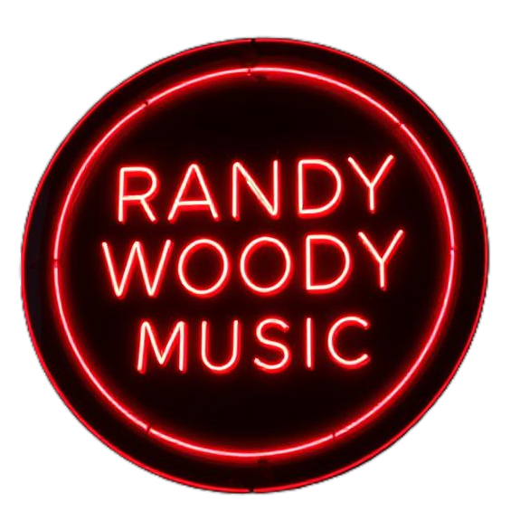 Randy Woody Music